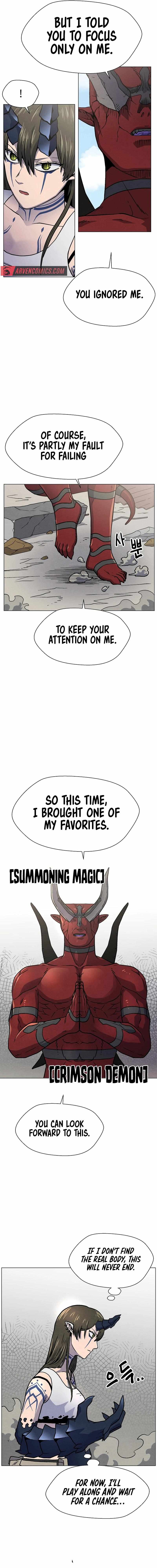 Asura Gate Chapter 33 14